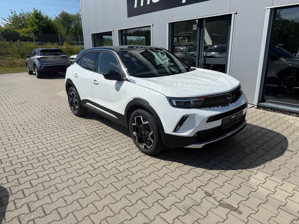 Opel Mokka 2023