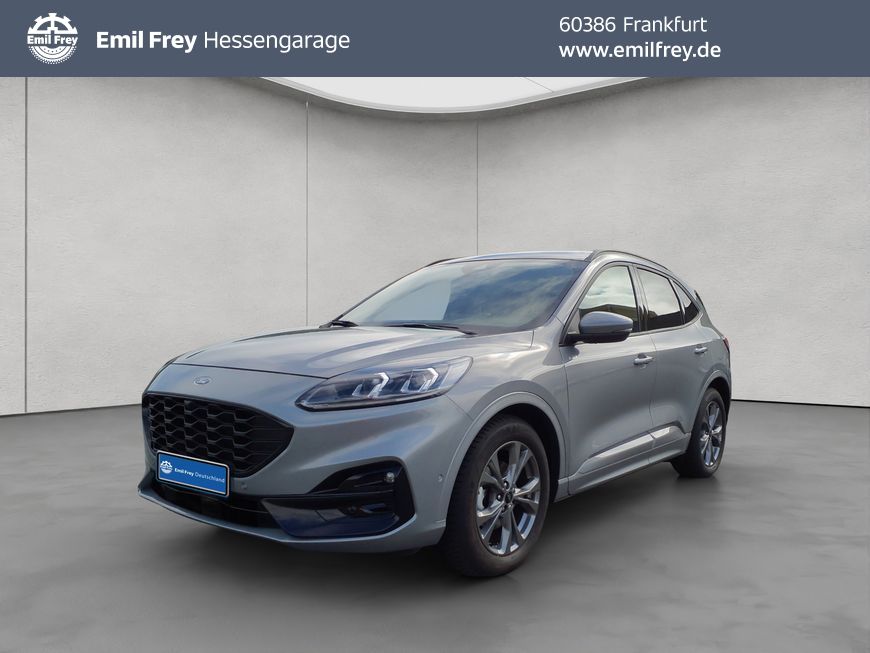Ford Kuga 2024
