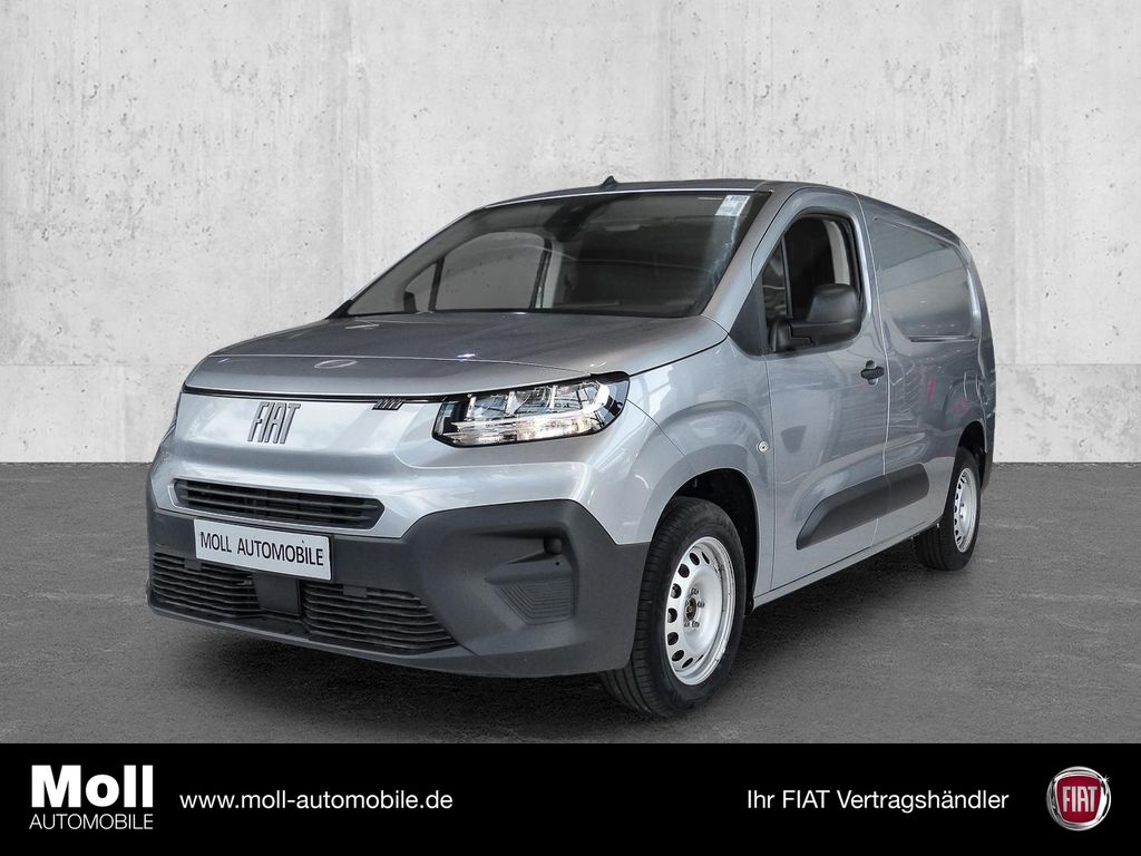 Fiat Doblo 2025