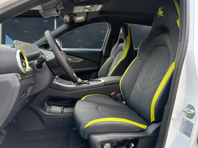 DFSK Forthing 5 2025