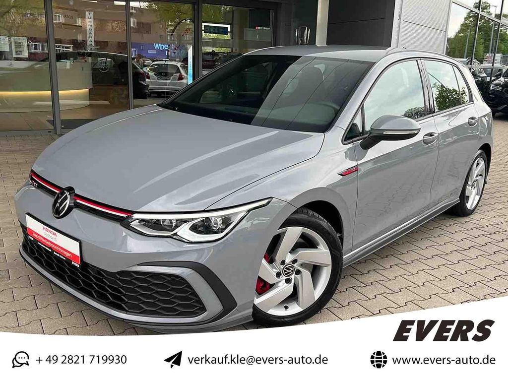 Volkswagen Golf 2023