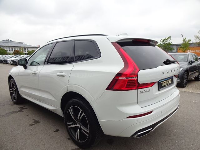 Volvo XC60 2021
