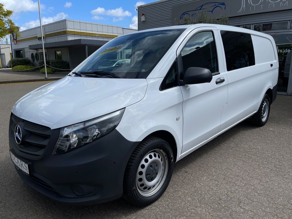 Mercedes-Benz Vito 2022