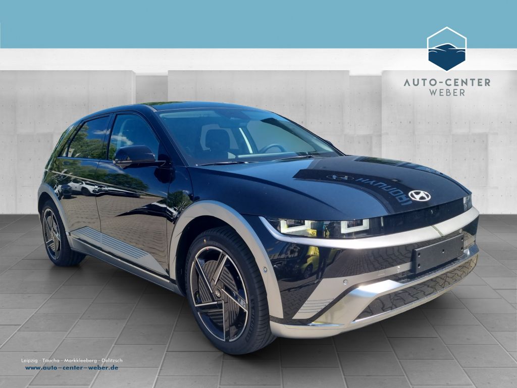 Hyundai IONIQ 5 2025
