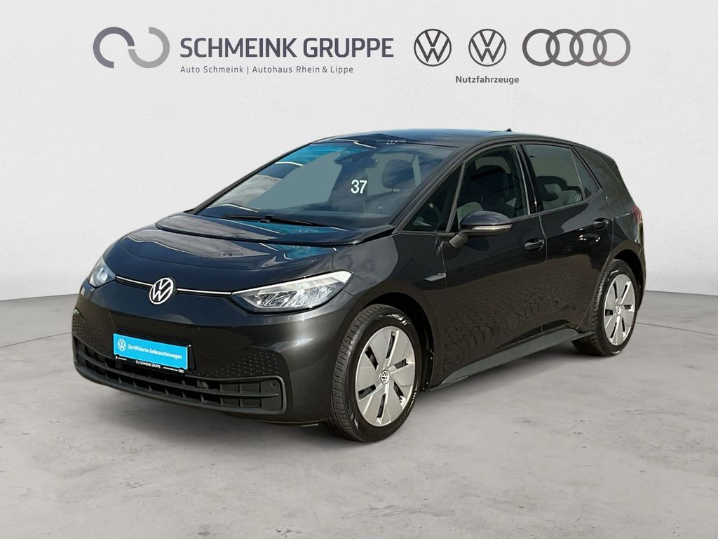 Volkswagen ID.3 2021