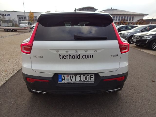 Volvo XC40 2020