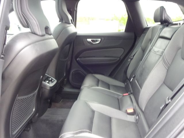 Volvo XC60 2021