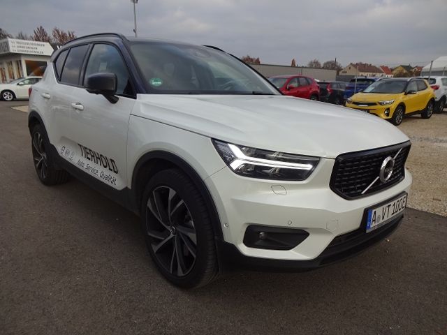 Volvo XC40 2020