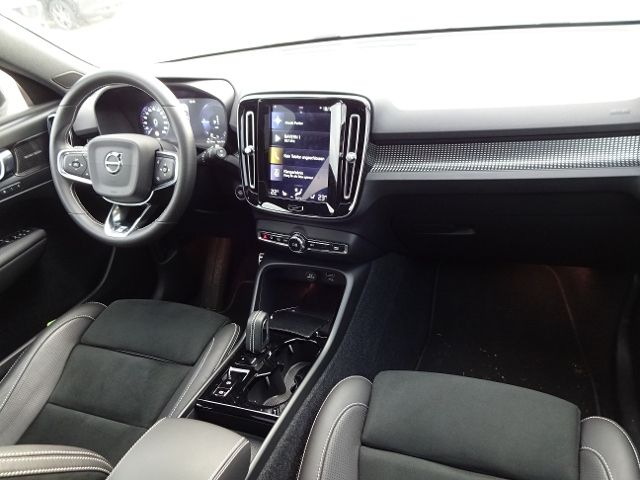 Volvo XC40 2020