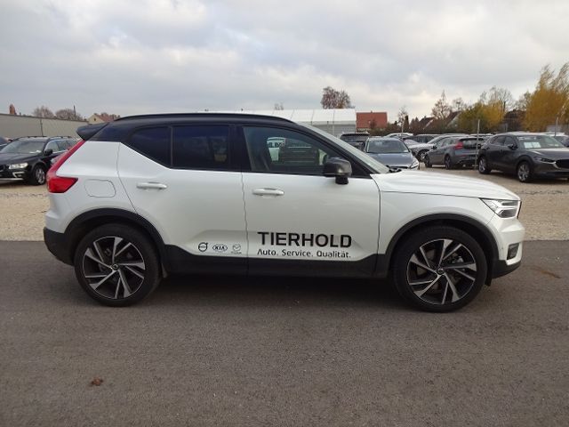 Volvo XC40 2020