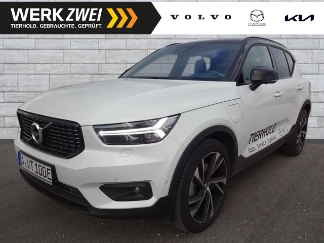 Volvo XC40 2020