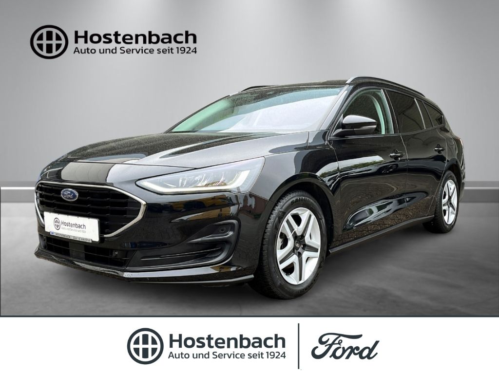 Ford Focus 2022