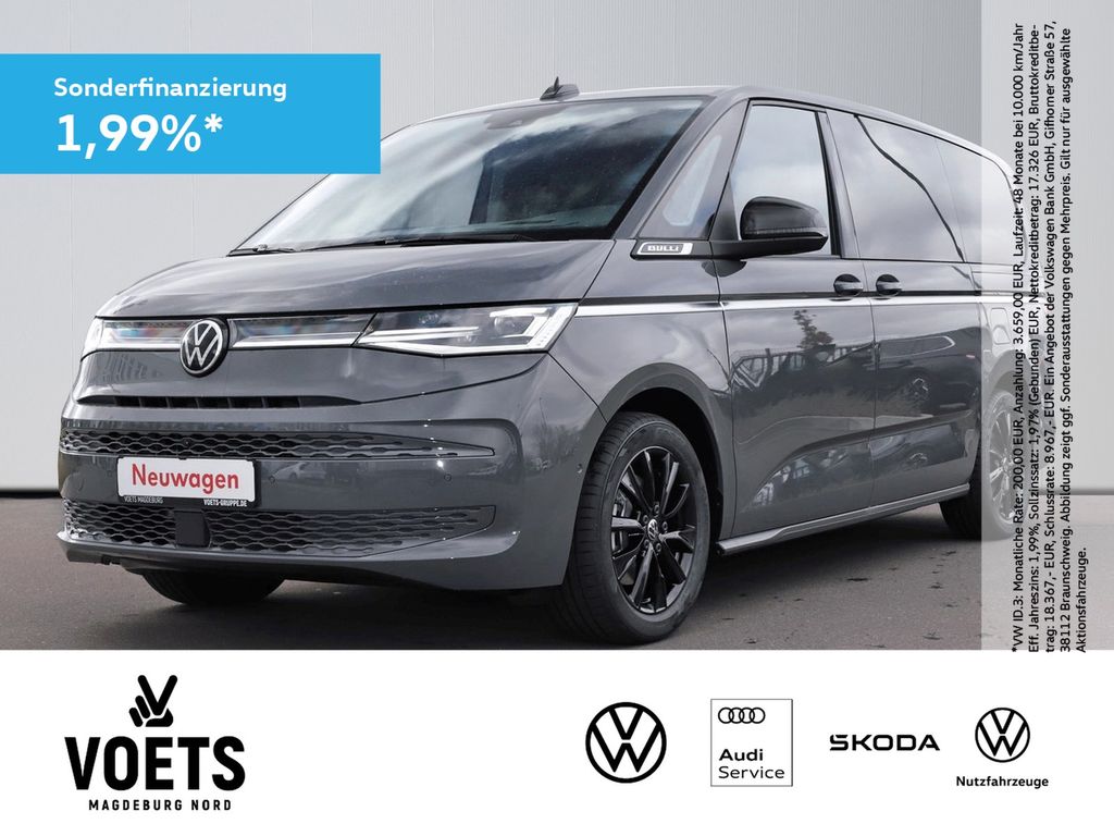 Volkswagen 2025