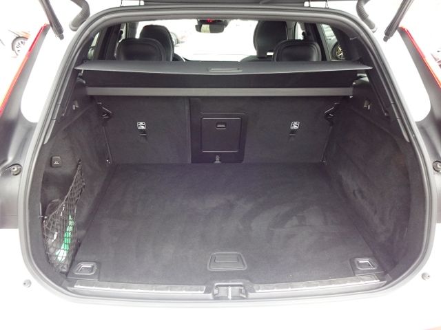 Volvo XC60 2021