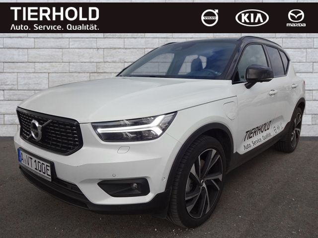 Volvo XC40 2020