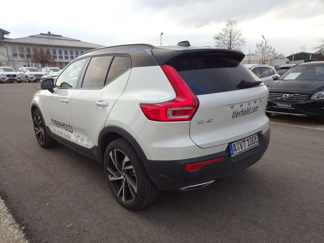 Volvo XC40 2020