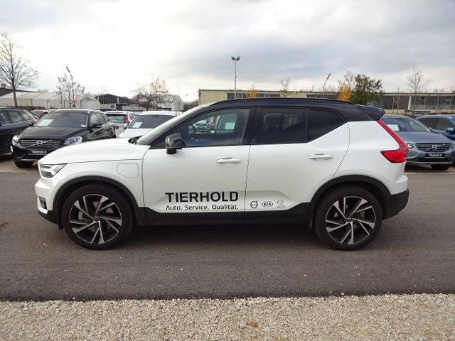 Volvo XC40 2020