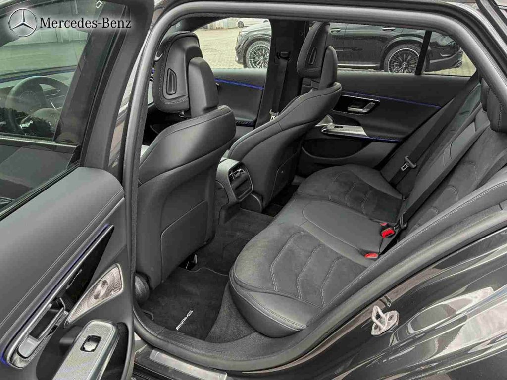 Mercedes-Benz E 300 2025