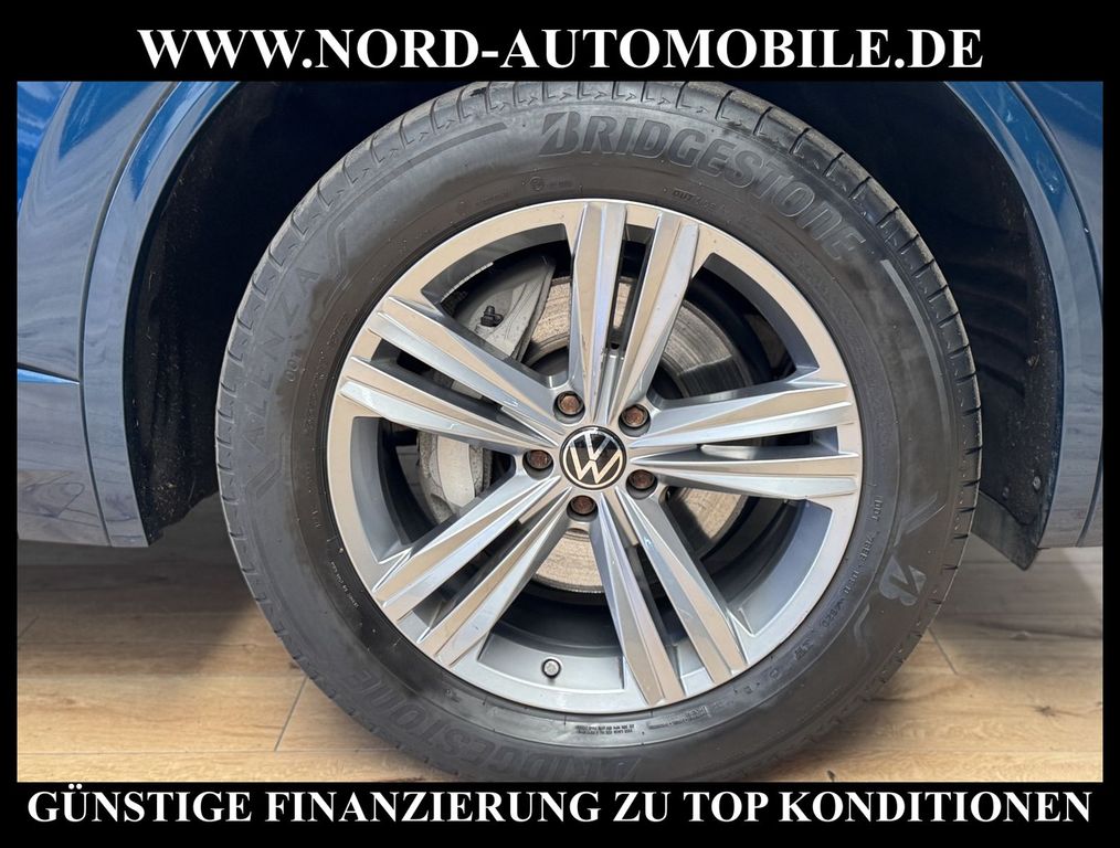 Volkswagen Touareg 2021