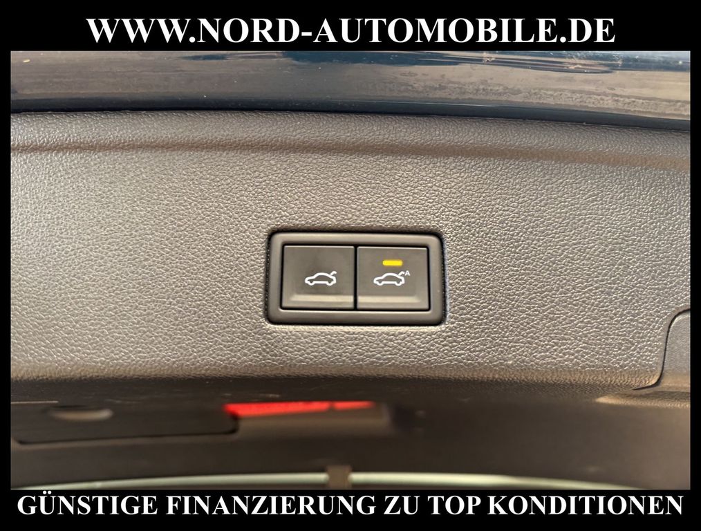 Volkswagen Touareg 2021