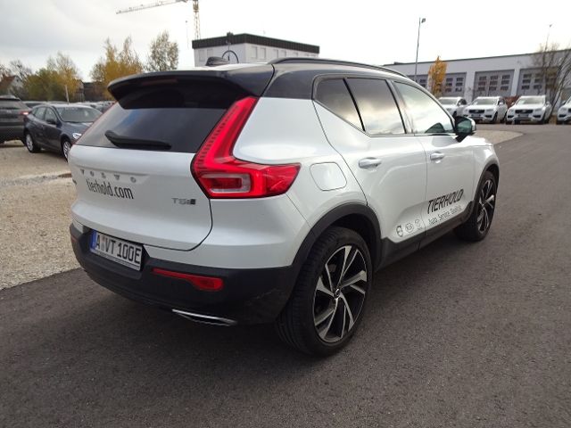 Volvo XC40 2020