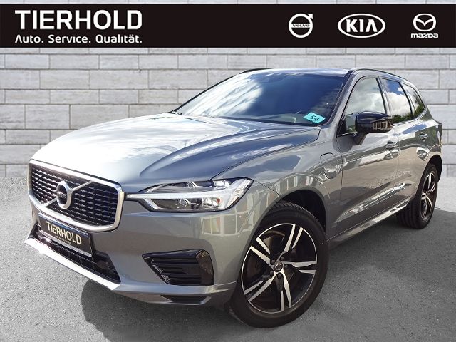 Volvo XC60 2019
