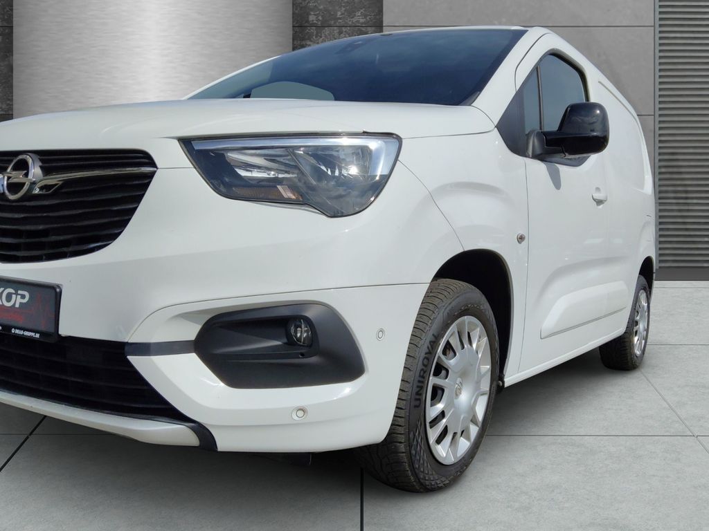 Opel 2021