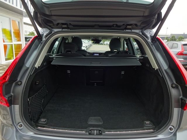 Volvo XC60 2021