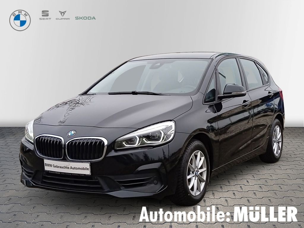 BMW 218 Active Tourer 2020