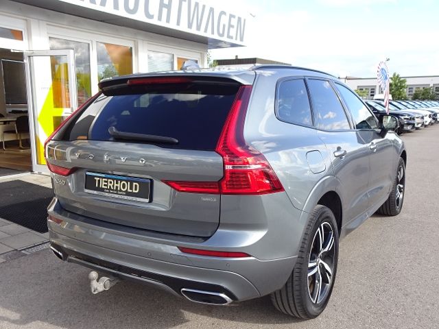 Volvo XC60 2019