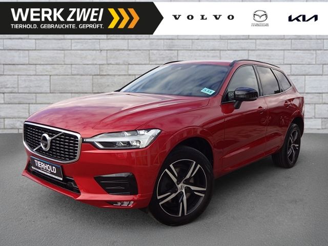 Volvo XC60 2020