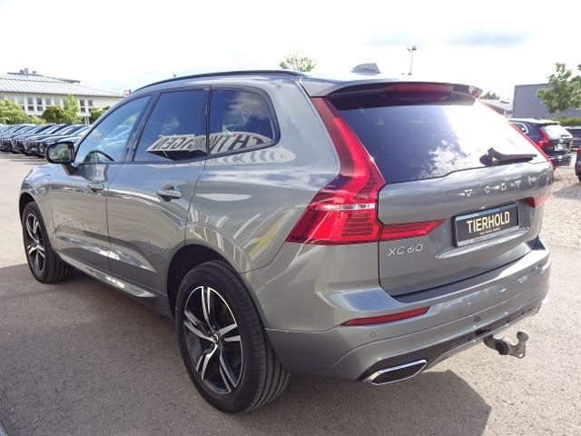 Volvo XC60 2019