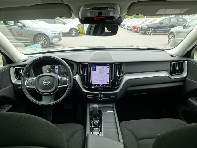 Volvo XC60 2021