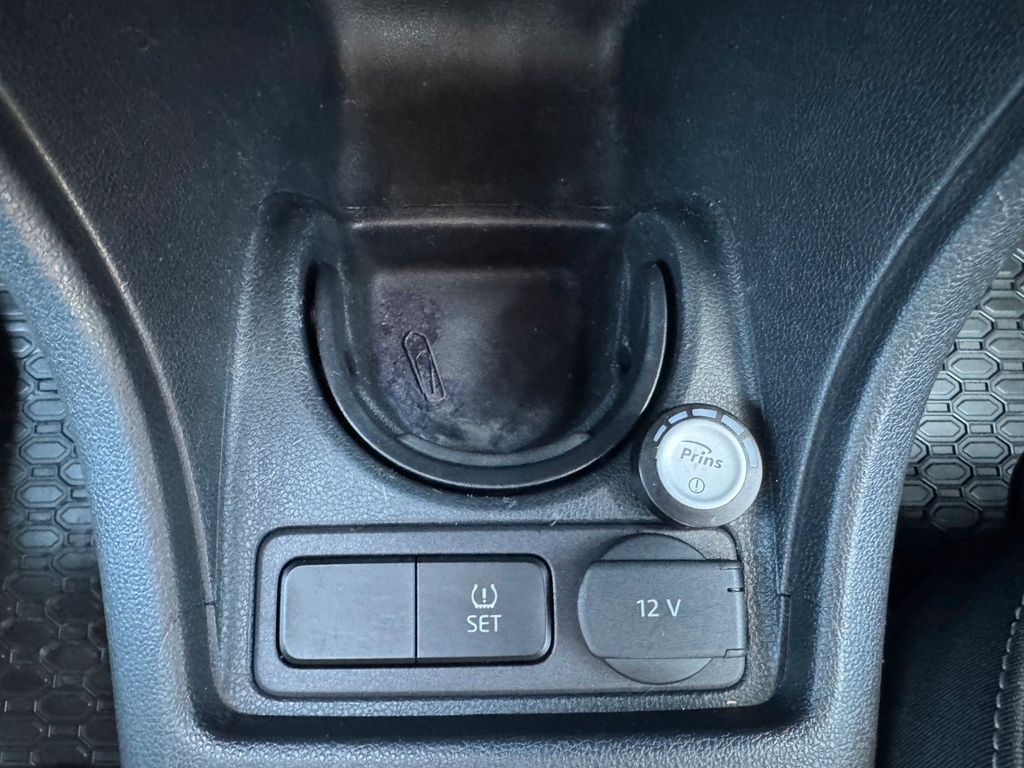 Skoda Citigo 2018