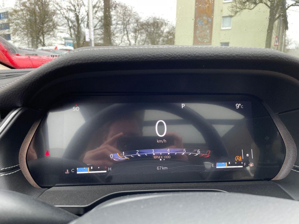 Jeep Grand Cherokee 2023