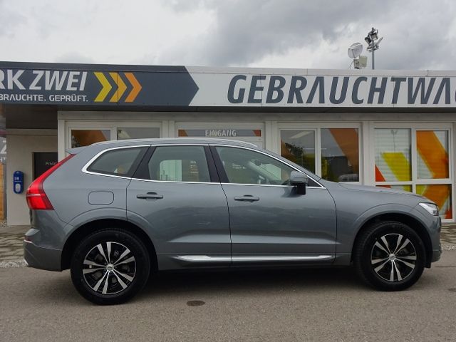 Volvo XC60 2021