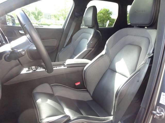 Volvo XC60 2019