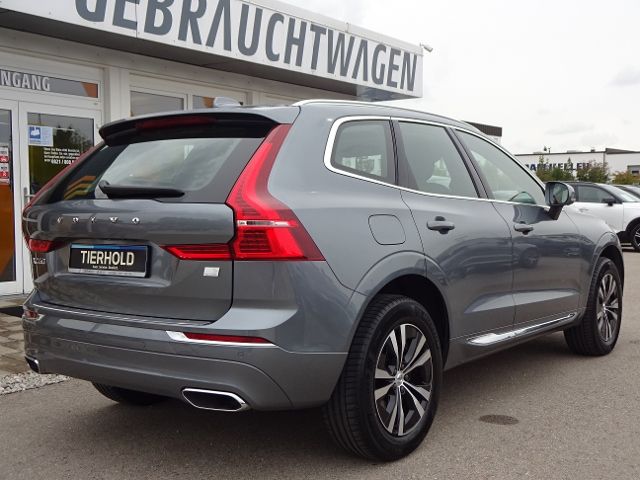 Volvo XC60 2021