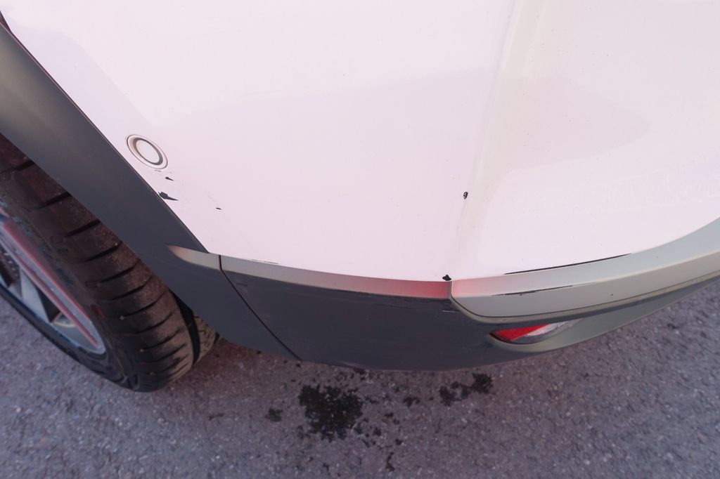 Hyundai NEXO 2020