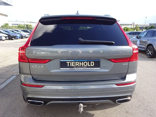 Volvo XC60 2019
