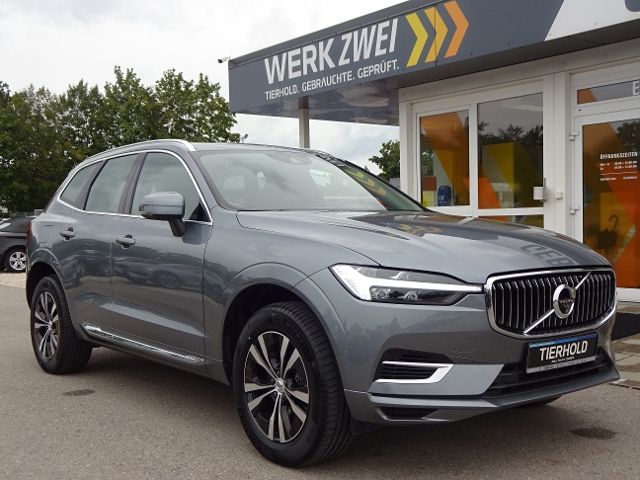Volvo XC60 2021