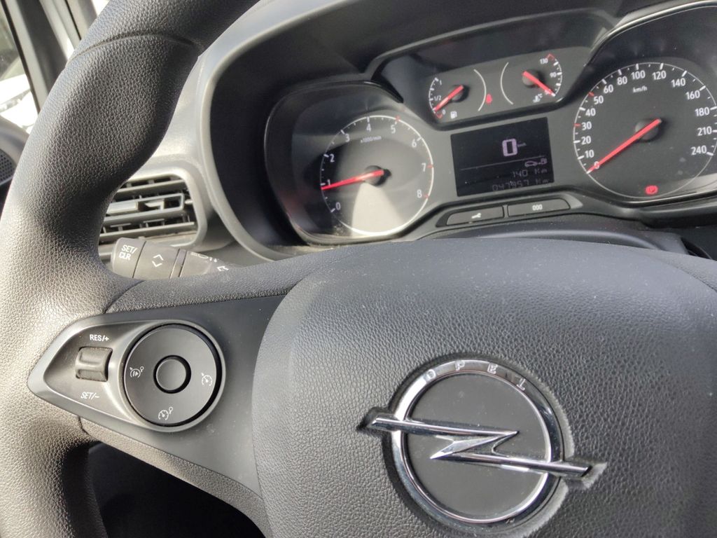 Opel 2021