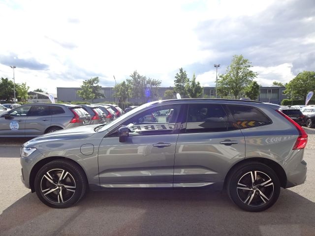 Volvo XC60 2019