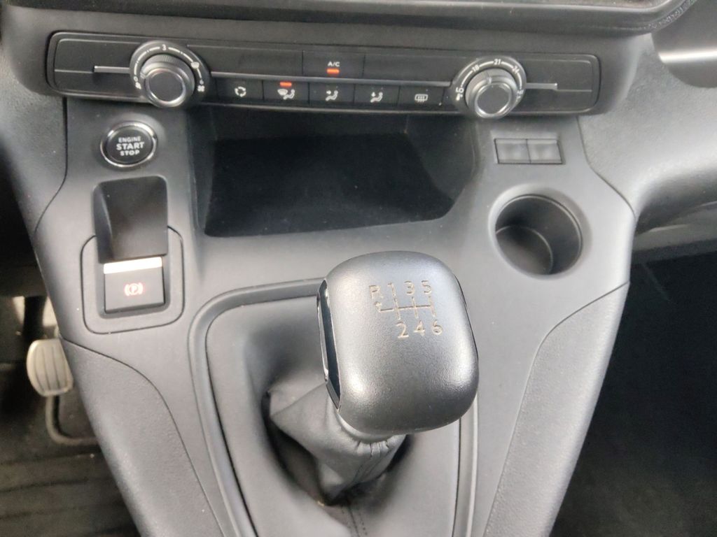 Opel 2021