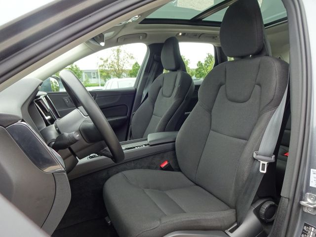 Volvo XC60 2021