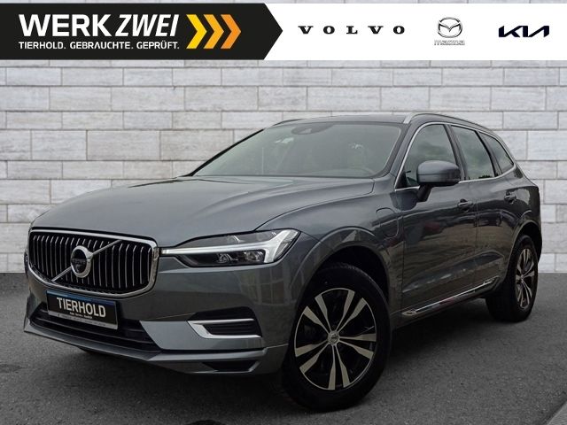 Volvo XC60 2021