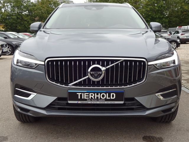 Volvo XC60 2021