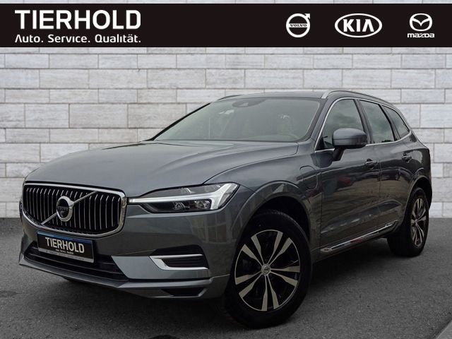 Volvo XC60 2021