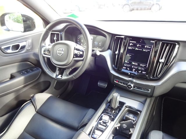 Volvo XC60 2019