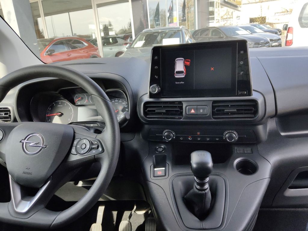 Opel 2021